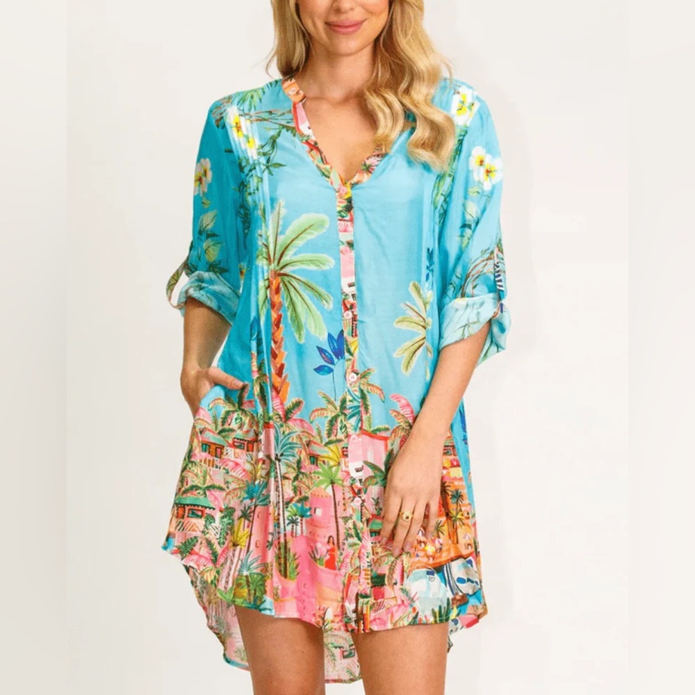 Lula Life Dress